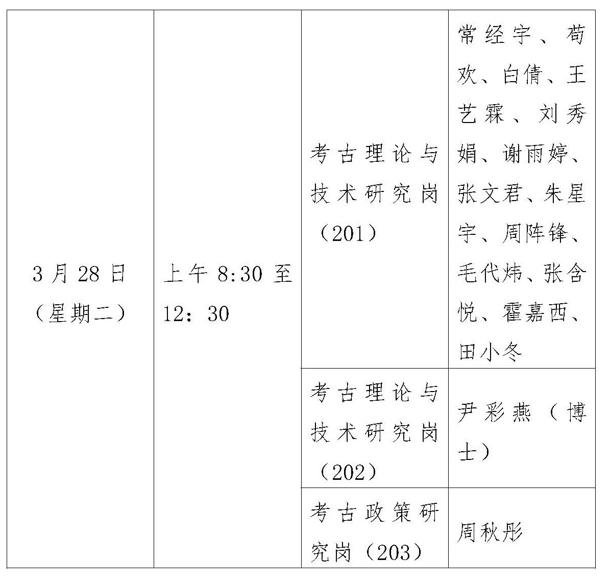 国家文物局考古研究中心2023年公开招聘应届毕业生_页面_2.jpg